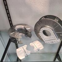 scatola porta molla di tutti i tipi