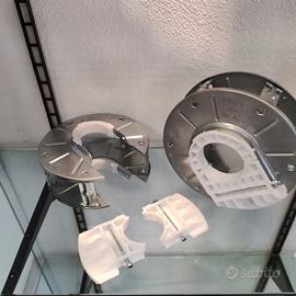 scatola porta molla di tutti i tipi