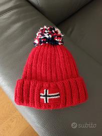 cappello Napapijri 3aa