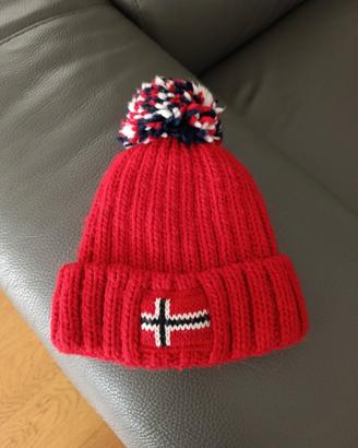 cappello Napapijri 3aa