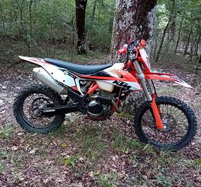 KTM 250 exc