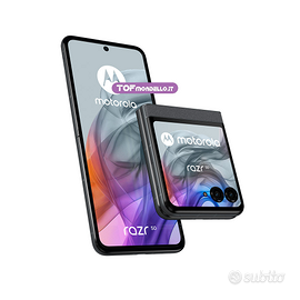Motorola Razr 50 (8-256)
