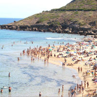 Lu bagnu castelsardo