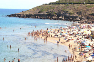 Lu bagnu castelsardo