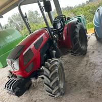 Trattore valpadana 1550