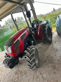 Trattore valpadana 1550