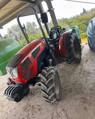 Trattore valpadana 1550