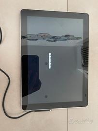 Tablet microsoft surface Go