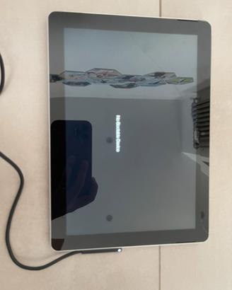 Tablet microsoft surface Go