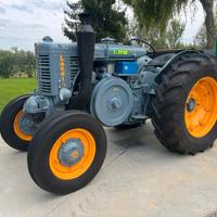 Landini testa calda L 55 60