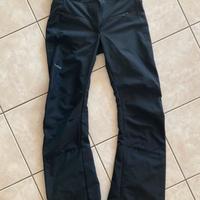 Pantalone sci donna taglia 36