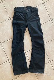 Pantalone sci donna taglia 36