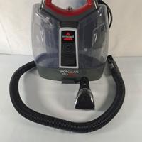 BISSELL Lavatappeti, tappezzeria auto, moquette