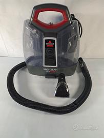 BISSELL Lavatappeti, tappezzeria auto, moquette