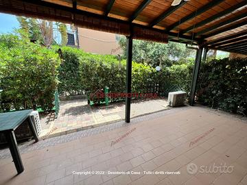 Casa, Campofelice di Roccella.