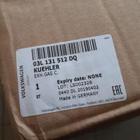 Valvola IGR x Volkswagen Sharan TDI 2.0
