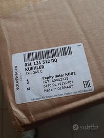 Valvola IGR x Volkswagen Sharan TDI 2.0