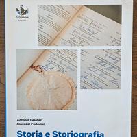 Storia e Storiografia 3B.
