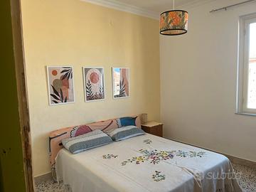 Camera centro storico