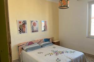 Camera centro storico