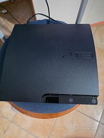Ps3 e giochi