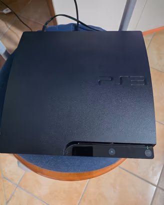 Ps3 e giochi