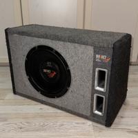 Subwoofer Impact 4710 720 Watt