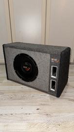 Subwoofer Impact 4710 720 Watt