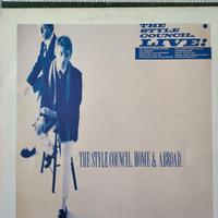 Vinili 33 giri The Style Council
