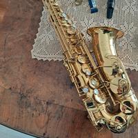 Sax contralto Jupiter  jas 597 