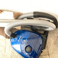 Bosch scopa a traino