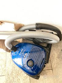 Bosch scopa a traino