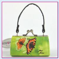 MINIBAGS MARIO MORENO PORTAFOGLIO FARFALLE 