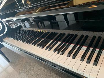 Pianoforte a coda yamaha c3