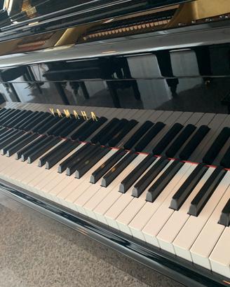 Pianoforte a coda yamaha c3