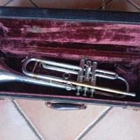 Tromba Conn 22b del 1932