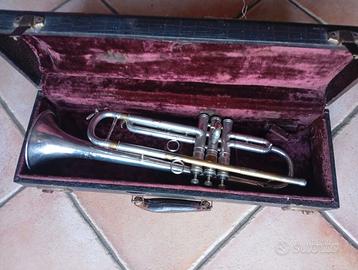 Tromba Conn 22b del 1932