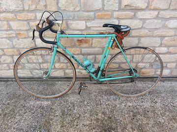 bici storica