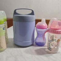 Termos pappa e biberon