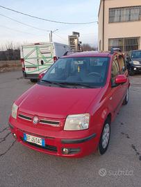 Fiat Panda 1.2 Emotion Eco
