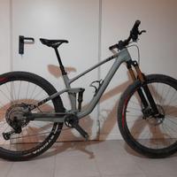 CUBE STEREO ONE 44 C62 RACE