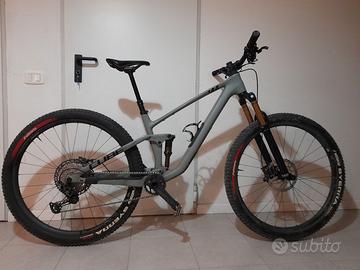 CUBE STEREO ONE 44 C62 RACE