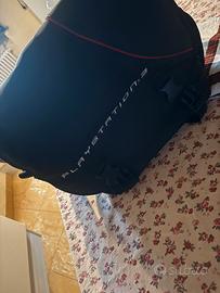Borsa porta PlayStation3