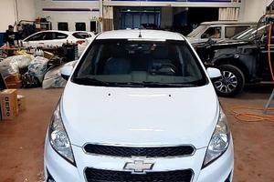 Chevrolet Spark 1.0 LT benzina airbags,blutooth