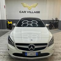Mercedes-benz CLA 200 d S.W. Automatic Sport
