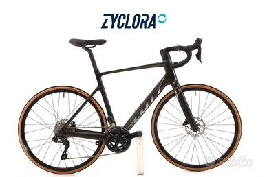 Scott Addict RC eRide 20 Di2 12V t.56