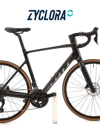 Scott Addict RC eRide 20 Di2 12V t.56