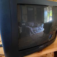 Televisore da 28 pollici anni 90