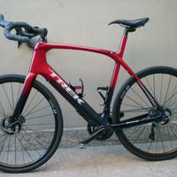 Trek Domane + LT (tg. 60)