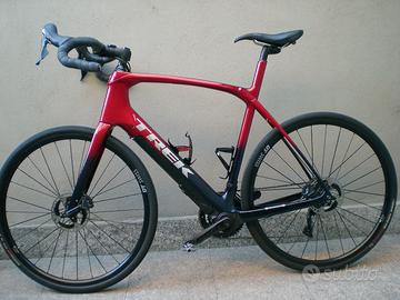 Trek Domane + LT (tg. 60)